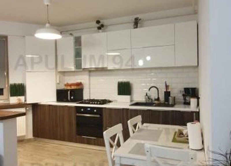 Apartament 2 camere Fundeni- langa spitalul Fundeni cu loc de parcare.