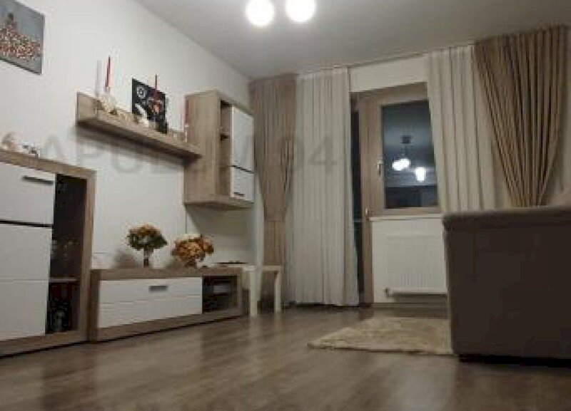 Apartament 2 camere Fundeni- langa spitalul Fundeni cu loc de parcare.