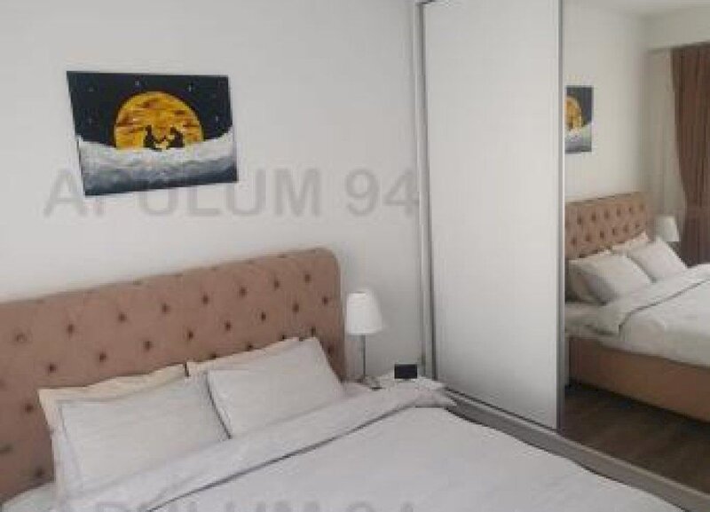Apartament 2 camere Fundeni- langa spitalul Fundeni cu loc de parcare.